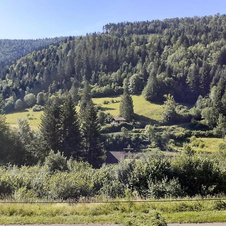 Gite De Campagne Rosureux Exterior foto